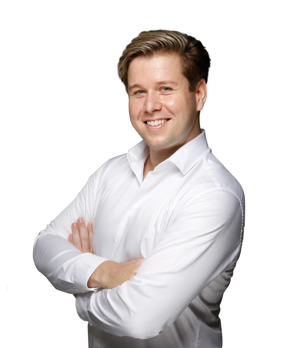 Christian Albert