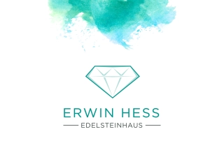 Erwin Hess Edelsteinhaus